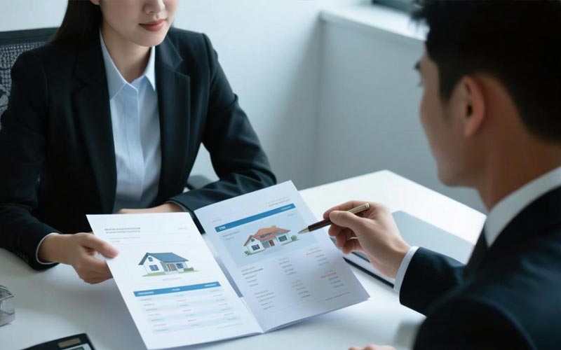 离婚财产分割调查